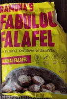Fabulous falafel