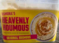 Ramona's houmous