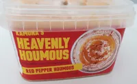 Heavenly Houmous