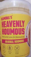 Heavenly Houmous