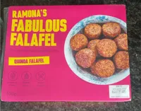 Fabulous falafel