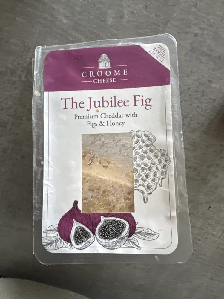 the jubilee fig