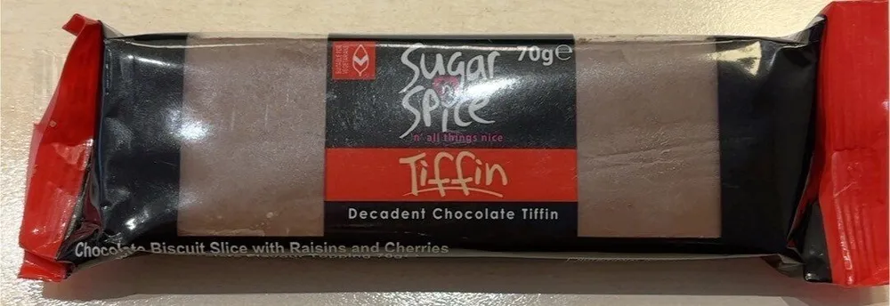 Tiffin