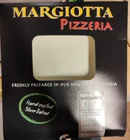 Margherita