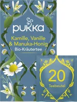 Kamille Vanille Manuka Honig