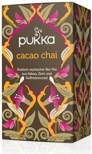 cacao chai