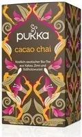 cacao chai