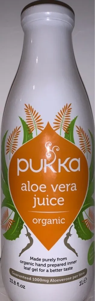 Aloe vera