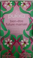Tisane Bien Être Future Maman