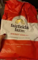 Fairfields farm