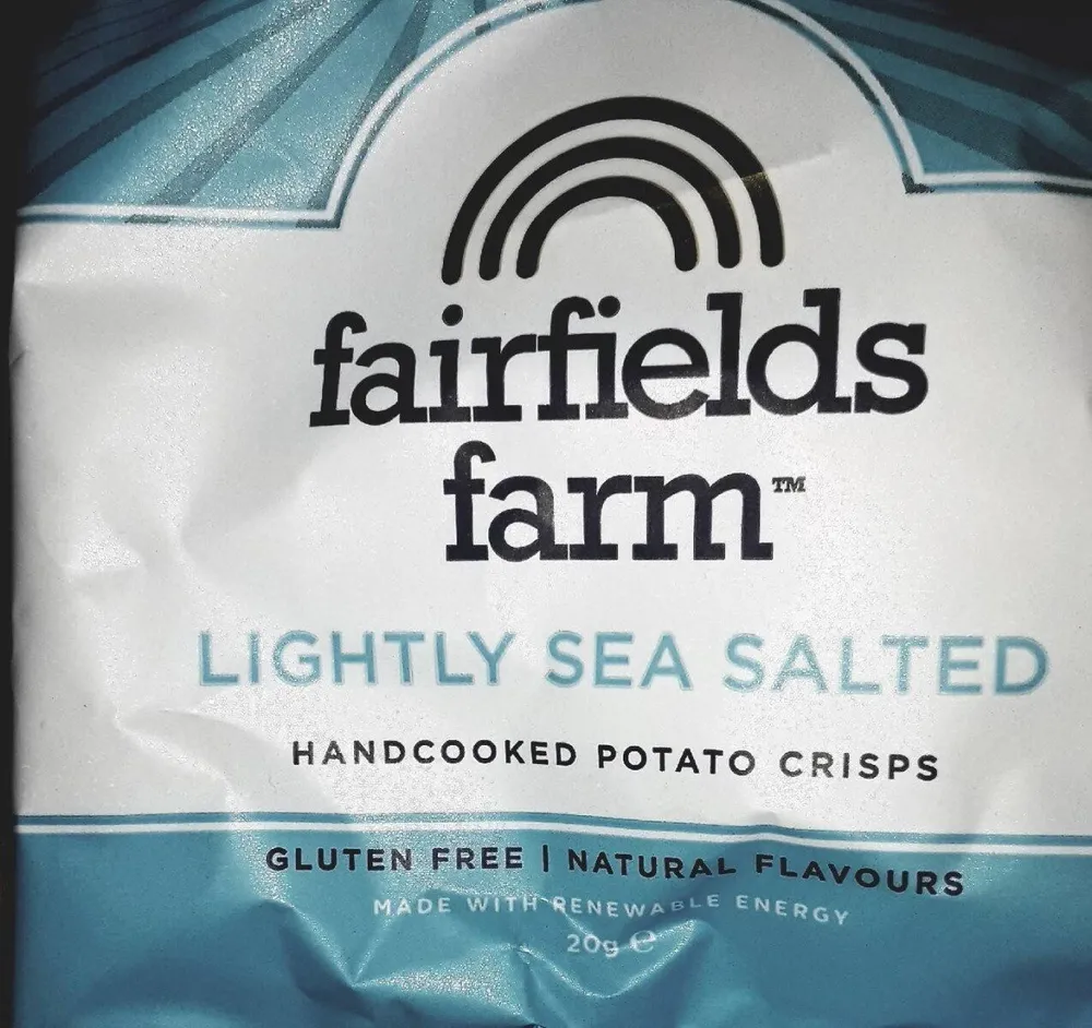 Fairfields farm