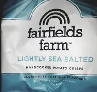 Fairfields farm