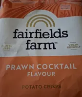 Prawn Cocktails Potato Crisps