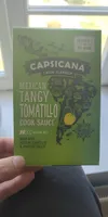 Capsucana