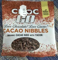 Cacao Nibbles