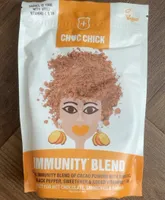 Immunity Blend