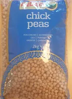 Chickpeas