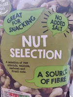 Nut Selection