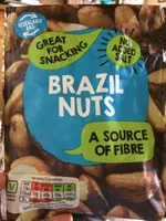 Brazil Nuts
