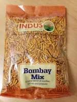 Bombay Mix