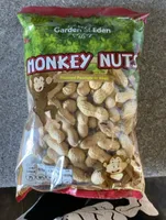 Monkey nuts