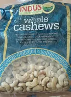 Whole Cashews