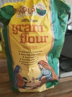 Gram Flour