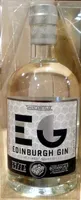 Edinburgh Gin