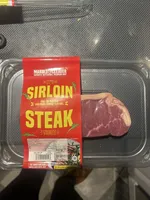 Sirloin Steak