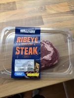 Ribeye Steak