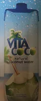 Eau de coco Vita Coco