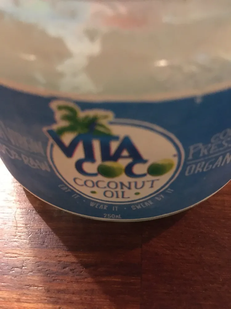 Coconut Oil