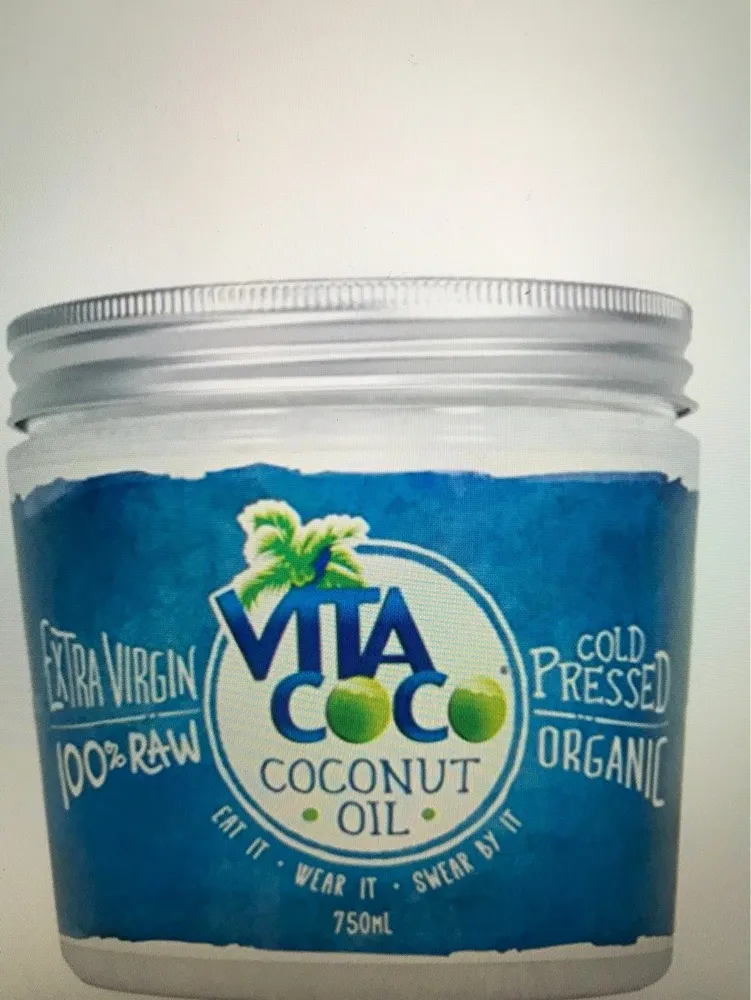 Coconut Oil