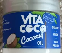 Coconut oil