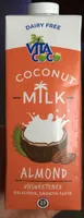 Coconut milk