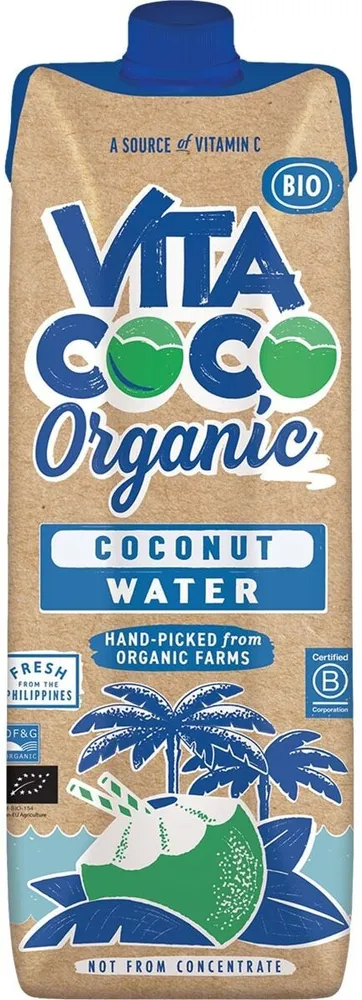 organic