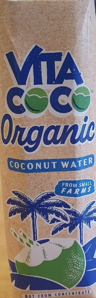 Coconut Water