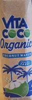 Coconut Water