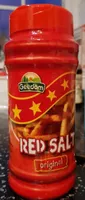 Red Salt Original