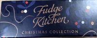 Christmas Collection Fudge