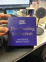 The Tasting Collection - Handmade British Fudge
