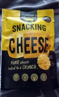 Snacking Cheese