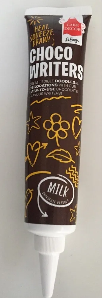 Choco Writers