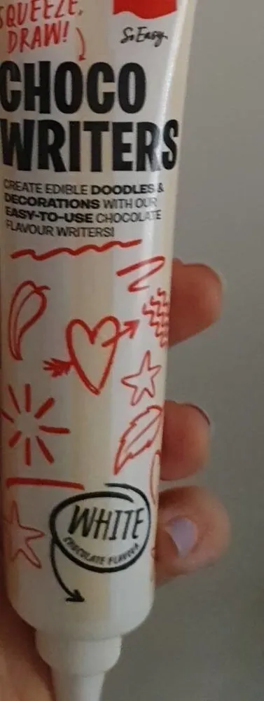 Choco Writers