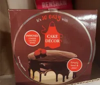 Mirror Glaze Chocolate