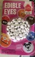 Edibel eyes