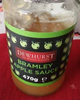 Apple sauce