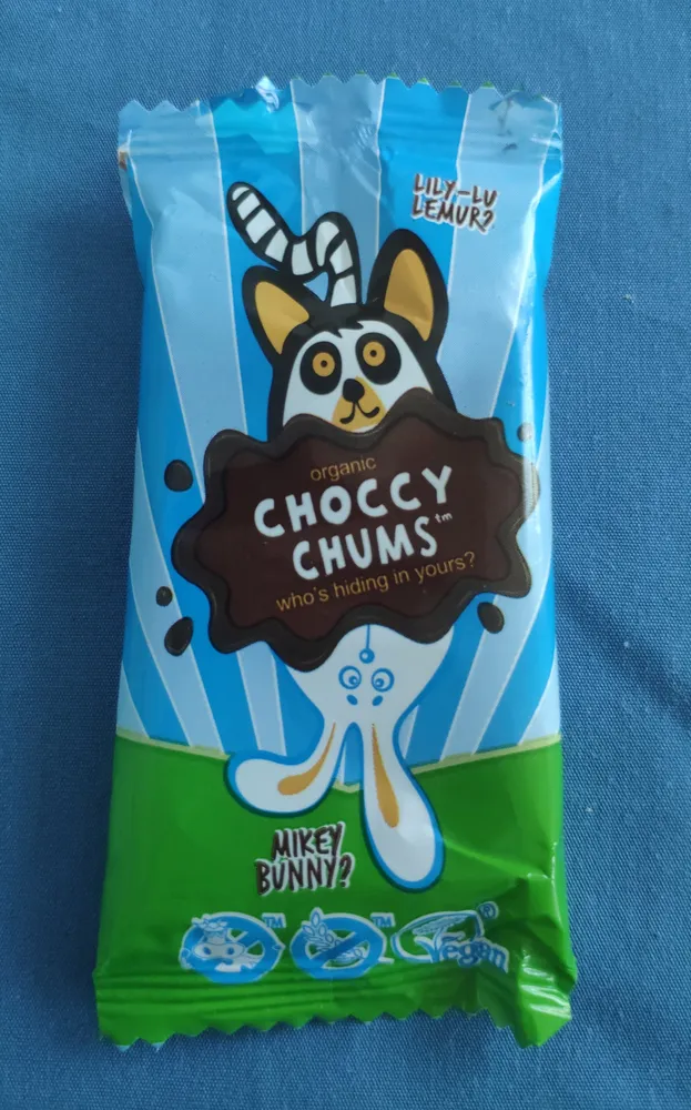 Choccy Chums