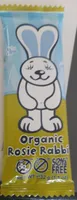 organic rosie rabbit
