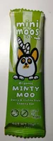 Organic Minty Moo